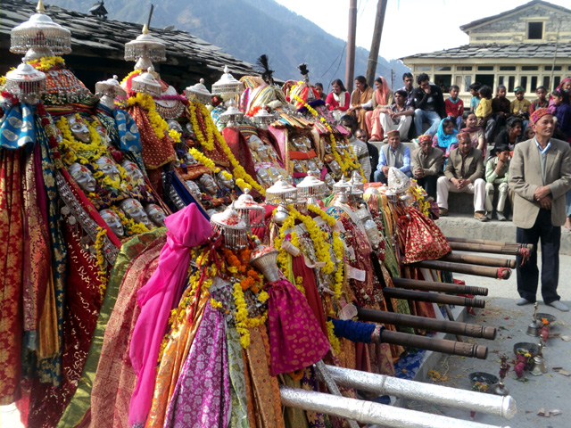 Hamta Valley Trek Package Kullu Manali
